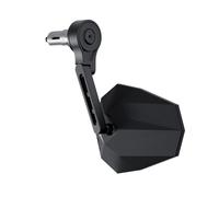 Specchio per contrappesi manubrio HIGHSIDER pro Stealth-X5 Evo Short