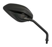 Specchio per Ducati Scrambler 800 2015-2019 Lato Destro Plastica Nero