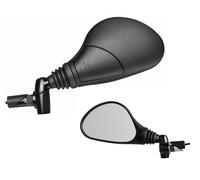 b&m Specchietto per e-bike per montaggio al manubrio