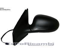 SPECCHIO PER FIAT BRAVO 07> ELETTRICO TERMICO SONDA NERO DESTRO