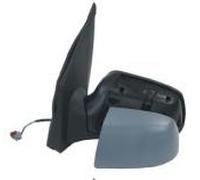 Specchietto Retrovisore DX Ford Fusion 2005+ Elettrico Ripiegabile