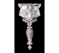 Specchio Per Gatti - Alchemy Specchio Decorativo Specchio Da Trucco Gothic