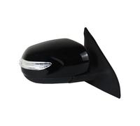 Specchio Per Geely Per GX7 Per Emgrand X7 2014-2017 Specchietto Retrovisore Laterale Indicatore Direzione Pieghevole Manuale Specchietto Retrovisore Esterno(Manual Folding Right B)