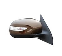 Specchio Per Geely Per GX7 Per Emgrand X7 2014-2017 Specchietto Retrovisore Laterale Indicatore Direzione Pieghevole Manuale Specchietto Retrovisore Esterno(Manual Folding Right H)