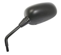 Specchio per Honda CB 500 2013-2018 M10 Filettatura Sinistra Plastica Nero