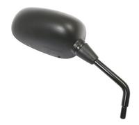 Specchio per Honda CB 500 2013-2018 M10 Filettatura-Sinistra Plastica Nero