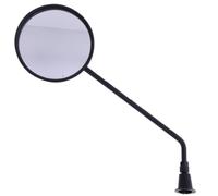 Specchio Per Honda PK 50 SM 1994-1997 M8 Filettatura Destra Nero E-Goduto