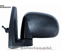 SPECCHIO PER HYUNDAI ATOS 98-99 BASE LUNGA MECCANICO SINISTRO
