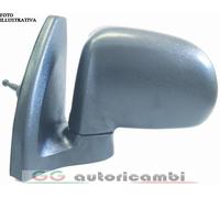 SPECCHIO PER HYUNDAI ATOS PRIME 99-03 ATOS 03> BASE CORTA MECCANICO SINISTRO