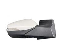 Specchio Per Hyundai Per Accenta 2011-2017 Manuale Elettrico Non Riscaldamento Non Pieghevole Gruppo Lente Specchietto 87610-1r300 Retrovisore specchio(Electric r)