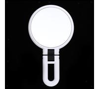 Specchio Per Il Trucco A Con Ingrandimento Ad Definizione Per La Della Pelle