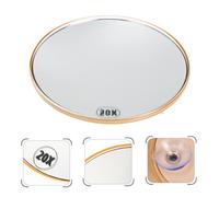 Specchio Per Il Trucco Appeso Specchietto Ingranditore Makeup Bagno