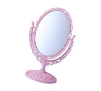 Specchio per il trucco da scrivania, Specchio da toeletta su stile europeo