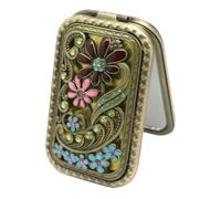 Specchio Per Il Trucco Pratico Specchietto Portatile Da Scrivania Di