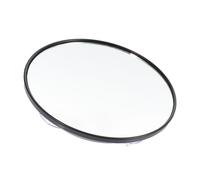 Specchio Per Il Trucco Semplice Ingrandito Compatto Con Ingrandimento