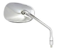 Specchio per Kawasaki Delle Nazioni Unite 900 C 2014-2017 Lato Destro Cromo M10