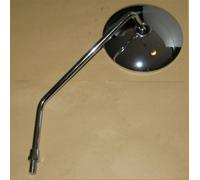 Specchio Per Kawasaki EL 250 Eliminator Sinistro