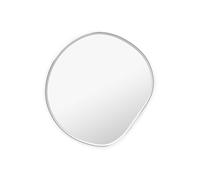 Specchio Per Laghetto Ferm Living XL Cromo Scuro