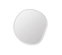 Specchio Per Laghetto Ferm Living XL in Ottone