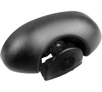 Specchio per l'angolo morto brunner optilus per camper e autovetture