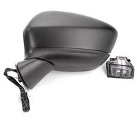SPECCHIO PER MAZDA CX-5 11-14 RIBALTABILE FRECCIA VERNICIABILE DESTRO