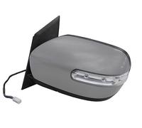 Retrovisore Elettrico Term. Rib. C/fan. Per Mazda Cx 7 Lato Dx 2007-2009 Destro