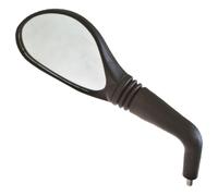 Specchio Per MBK Yamaha YQ 100 2000-2003 YQ 50 1997-2008 Aerox Nitro Sinistro