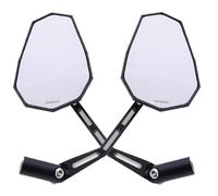 Specchio per Moto Guzzi V 100 Mandello 2022-23 V85 Tt 2019-2023 Viaggi Doppio