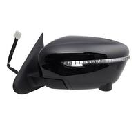 Specchietto retrovisore DEPO 802008