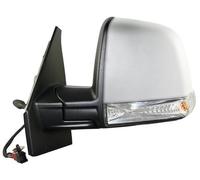 Retrovisore Meccanico C/Fan. Integrato FIAT DOBLO' Lato Sx 2010-2015 SX