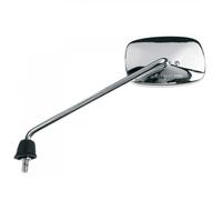 Specchio Per Piaggio Beverly 125 2004 125 250 GT 2004-2008 Lato Sinistro Cromo