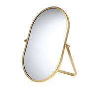 Specchio Per Scrivania Di Condimento Desktop Cosmetico Da Tavolo