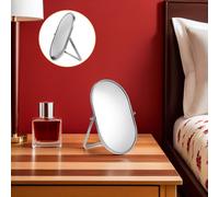 Specchio Per Scrivania Di Condimento Desktop Cosmetico Da Tavolo