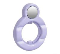 Specchio per selfie Instax per mini 13, supporto per autoritratto, design compatto, attrezzatura fotografica da viaggio, blu, rosa, verde, bianco, viola