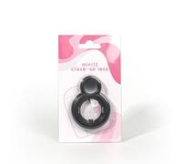 Specchio per selfie per Instax mini 41, obiettivo per primi piani della fotocamera, specchio per autoritratti per Instax mini 41 (Black)