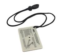 Specchio per sopravvivenza, compatto e riflettore multifunzionale, strumento durevole, flash portatile per escursioni, campeggio, attività all'aperto, avventura, viaggi, natura selvaggia, sicurezza