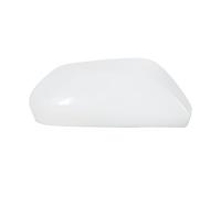 Specchio Per Toyota Per Camry V70 8th 2018-2021 Specchietto Retrovisore Laterale Indicatore Direzione Lampada Lente Vetro Telaio Base Inferiore Specchietto Retrovisore Esterno(Pearl white right)