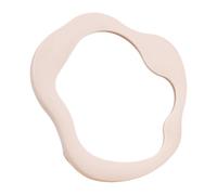 Specchio Per Trucco Del Desktop Piegatura Portatile Destina Vanità Con Specchio Cosmetico A Rasatura Doccia Cosmetico Per Bagno