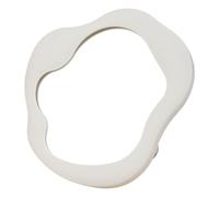 Specchio Per Trucco Del Desktop Piegatura Portatile Destina Vanità Con Specchio Cosmetico A Rasatura Doccia Cosmetico Per Bagno