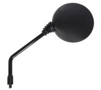 Specchio per Yamaha DT50 R X 2012-2013 XT125 2005-2012 Lato Sinsitro Nero
