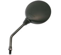 Specchio Per Yamaha DT50 R X 2012-2013 XT125 R X 2005-2012 Lato Sinistro Nero