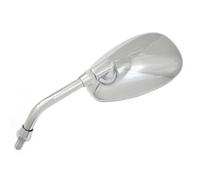 Specchio per Yamaha VMX-12 1200 1985-1998 Sym Fiddle 2003-07 Husky 1999-05 SX