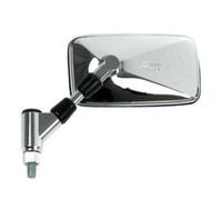 Specchio Per Yamaha XJR 1300 2002-2003 XVS 650 1997-2003 M10 Filettatura Destra