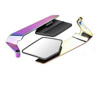 Specchio Per Z650 Per Z900 2017-2025 Per Z750 2004-2025 Per Z800 2013-2025 Per Z1000 2003-2025 Accessori Per Specchietti Retrovisori Universali Per Moto