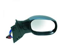 SPECCHIO PEUGE DESTRO. COMPATIBILE CON PEUGEOT 1007, 05-09 MOTIVO 5 2PIN
