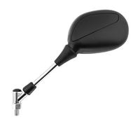 Specchio Sinistro Vicma Tipo OEM Nero-Peugeot Geopolis 125/250/400 Per Moto