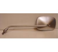 SPECCHIO PIAGGIO BEVERLY 125 2000 OMOLOGATO SINISTRO SATINATO M10 DELLA FAR 513