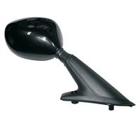 Vicma Specchietto destro per Piaggio X-Evo nero Tipo OEM