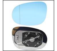 Specchio Piastra Specchio Specchietto Vetro Termico Asferico Lancia Delta II 08>