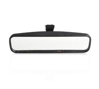 Specchio piatto Compatibile Con Nissan Per Micra K12 MK3 2003-2010 K13 MK4 2010-2018 Parte Ricambio Per Specchietto Retrovisore Interno Auto